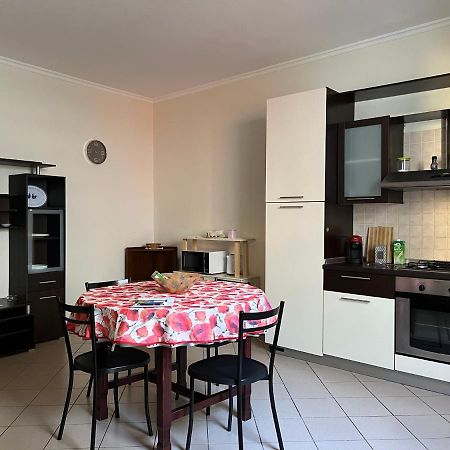 Casa Adriana, Centralissima, Confinante Ospedale Civile 사사리 외부 사진