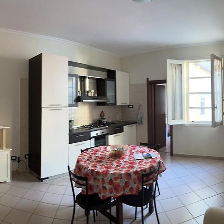 Casa Adriana, Centralissima, Confinante Ospedale Civile 사사리 외부 사진