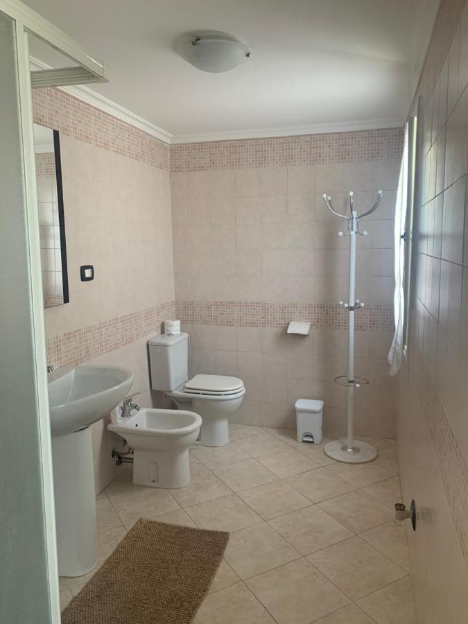 Casa Adriana, Centralissima, Confinante Ospedale Civile 사사리 외부 사진