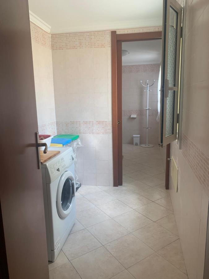 Casa Adriana, Centralissima, Confinante Ospedale Civile 사사리 외부 사진