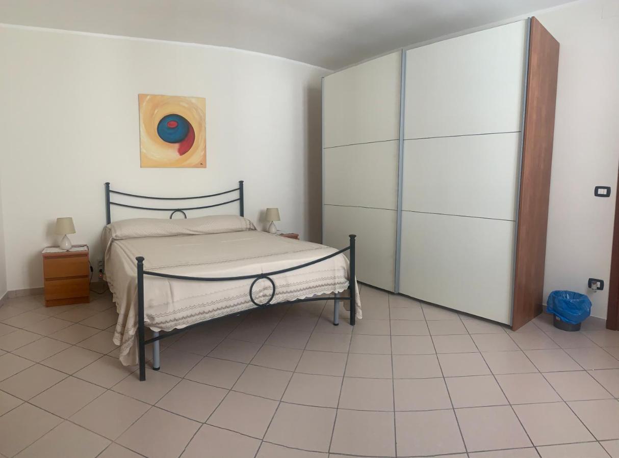 Casa Adriana, Centralissima, Confinante Ospedale Civile 사사리 외부 사진
