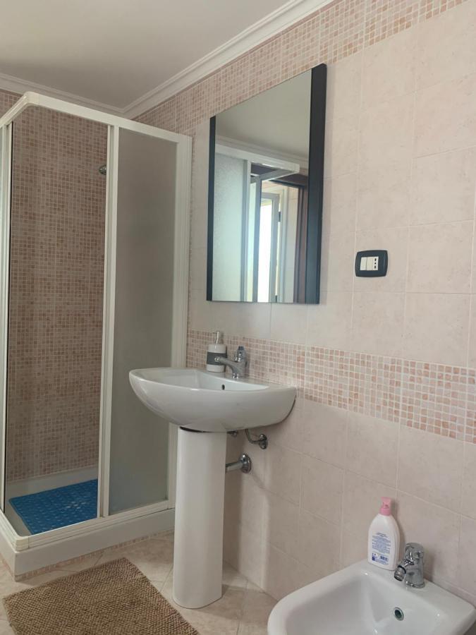 Casa Adriana, Centralissima, Confinante Ospedale Civile 사사리 외부 사진