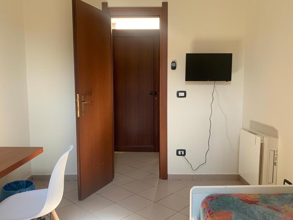 Casa Adriana, Centralissima, Confinante Ospedale Civile 사사리 외부 사진